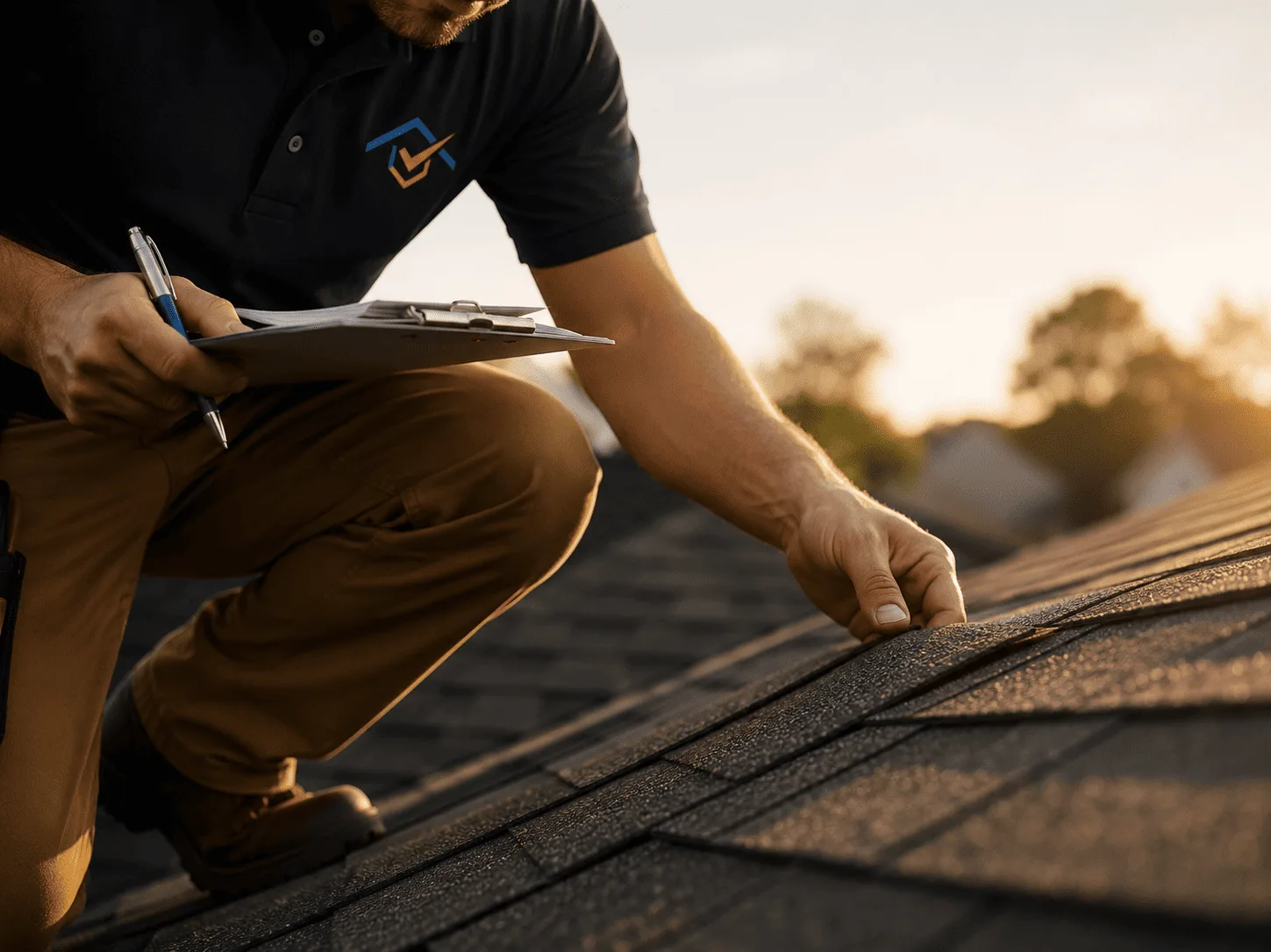 Why Choose Roof Inspection in Midway, TX